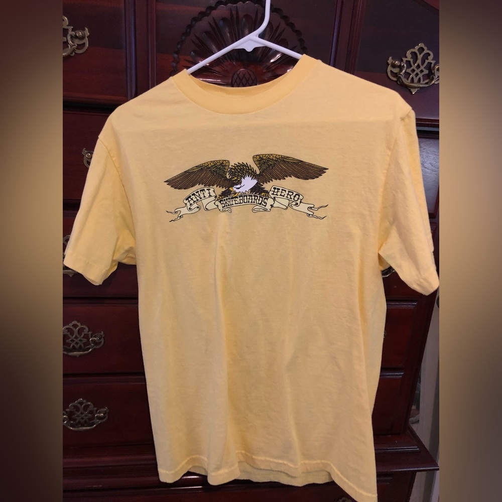Anti-Hero Kershnar Eagle T-Shirt